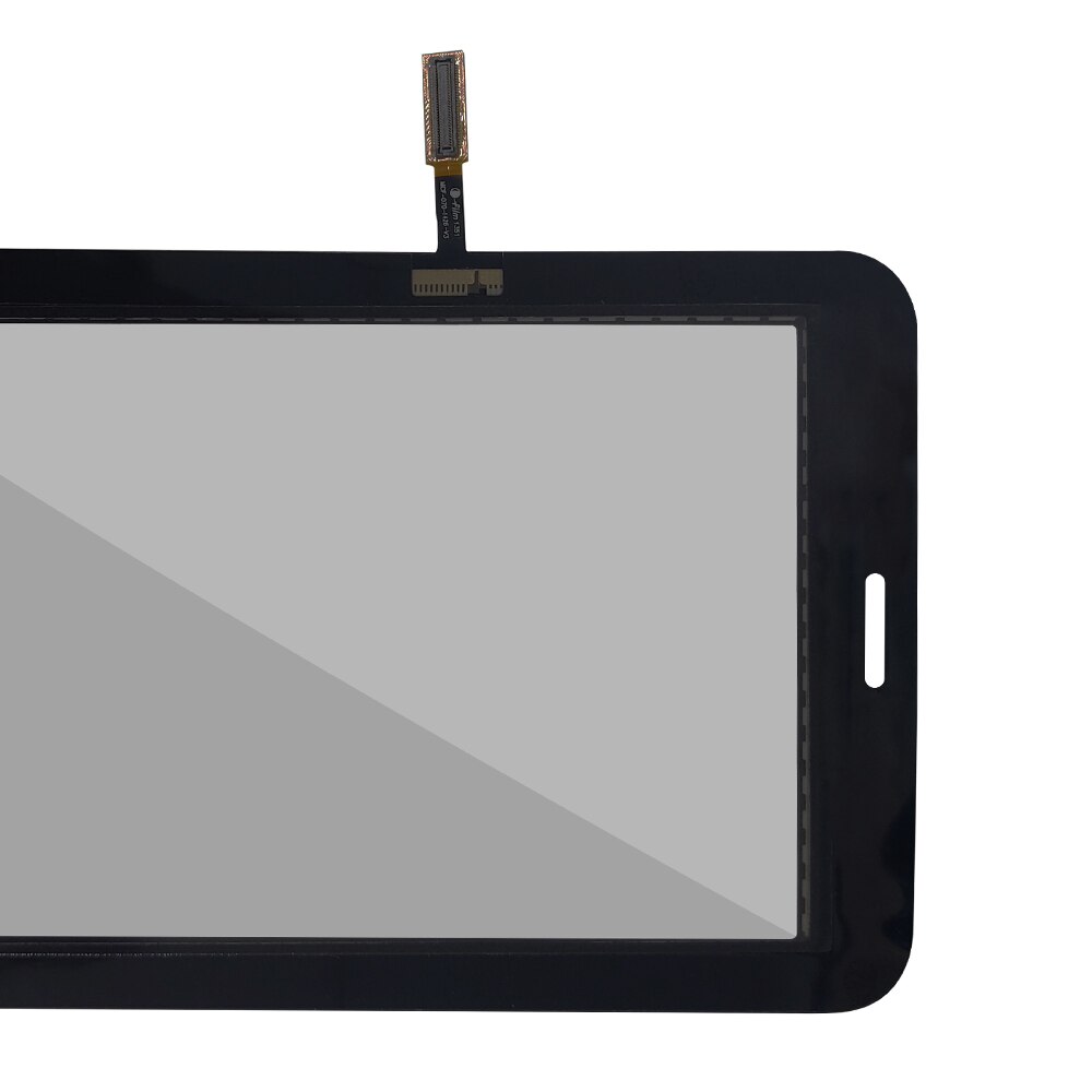 For Samsung Galaxy Tab 3 Lite 7.0 SM-T110 SM-T111 T110 T111 Touch Screen Tablet Digitizer Sensor Front Outer Glass Panel +Tool