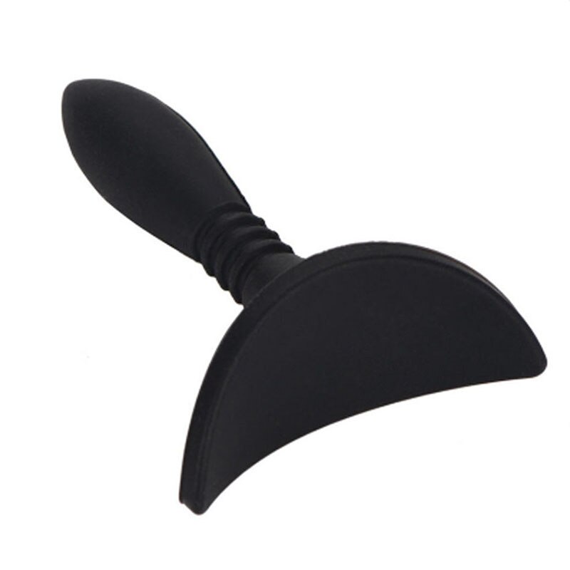 Silikon ögonskugga stämpel ögonlock applikator kvinnor makeup eyeliner stämpel handhållen ögonskugga tätning skönhet makeup verktyg