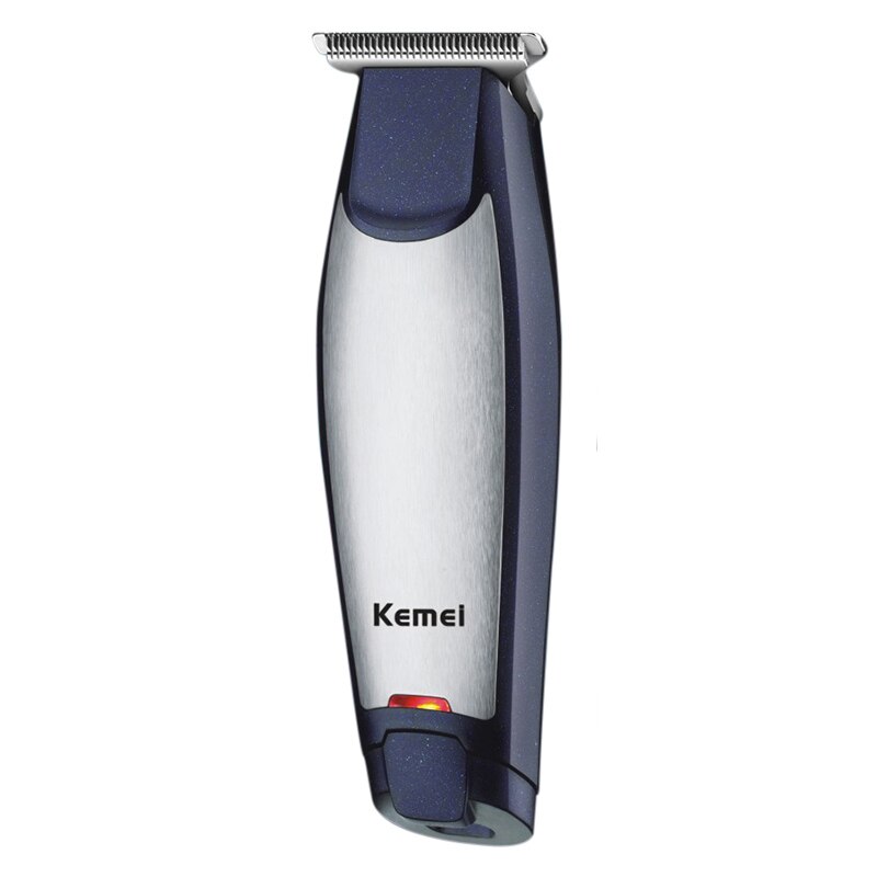 Kemei 5021 barbe tondeuse à cheveux électrique tondeuse à cheveux Rechargeable rasoir barbier coupe de cheveux Machine de rasage pour homme outil rasoir: KM-5021 / Us Plug