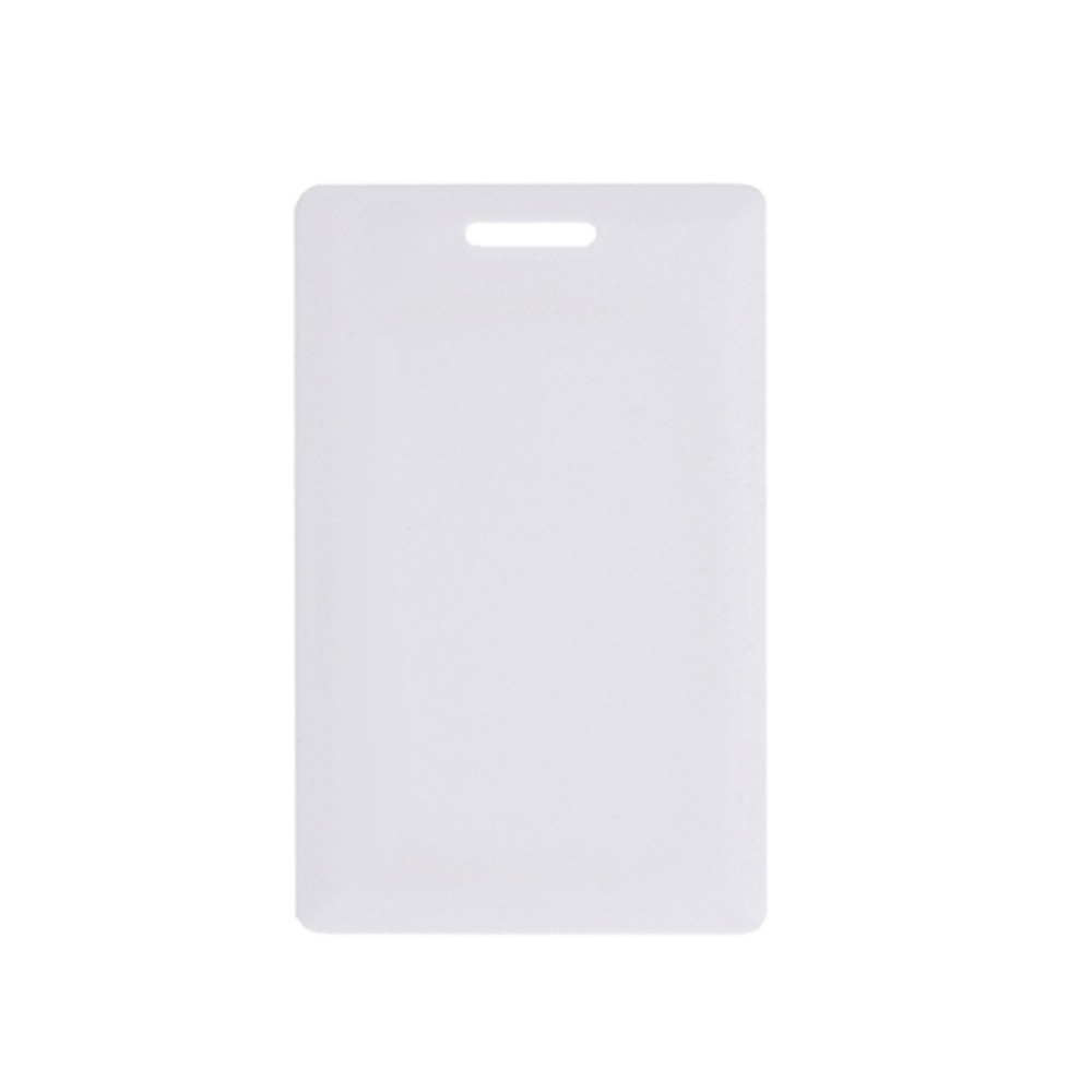 PVC T5577 Rfid Smart Access Card Rewritable ID Copy Card Thicker Sensor Cards Smart Card For Attendance Management Thick Card: Default Title