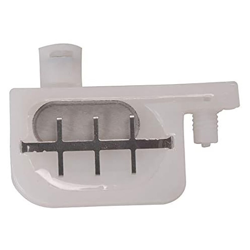 Blekkspjeld 10 stk dumper liten spjeld med lite filter for epson  dx3/dx4/dx5 skrivehode / for epson  r1800/ r1900 blekkdumpere