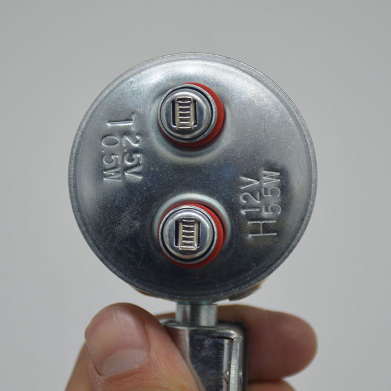 Universal Adaptation Bicycle Dynamo Generator 12V 6W Light Part Fit for Stretch