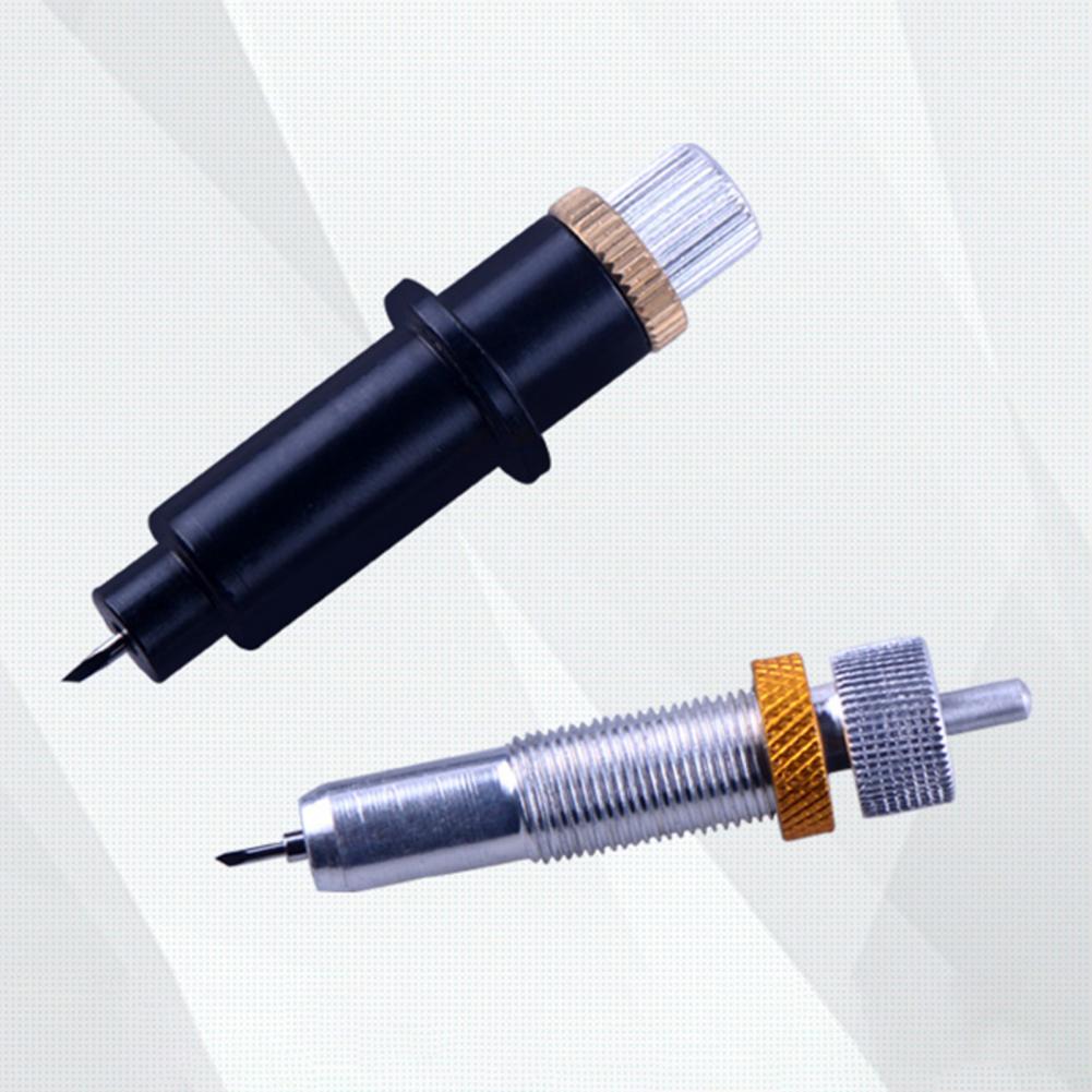 Firm Cutter Blade Holder Exquisite High Hardness Accessory Adjustable High Hardness Vinyl Cutter Holder