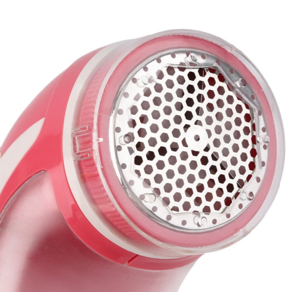 Rechargeable Electric wool Hair Ball Trimmer Machine Fabric Sweater Shaver Shaver Fluff Fuzz Pill Lint Remover