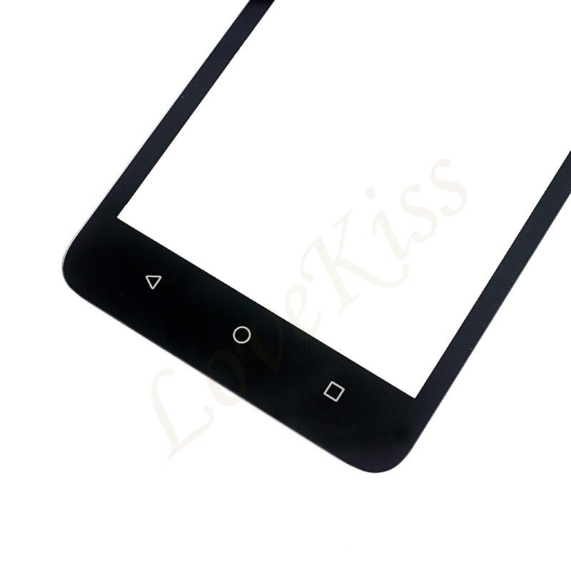 Pantalla táctil Y635 para Huawei Ascend Y635 Y635-L21, Sensor de pantalla táctil, pantalla LCD, digitalizador, reemplazo de cubierta de vidrio