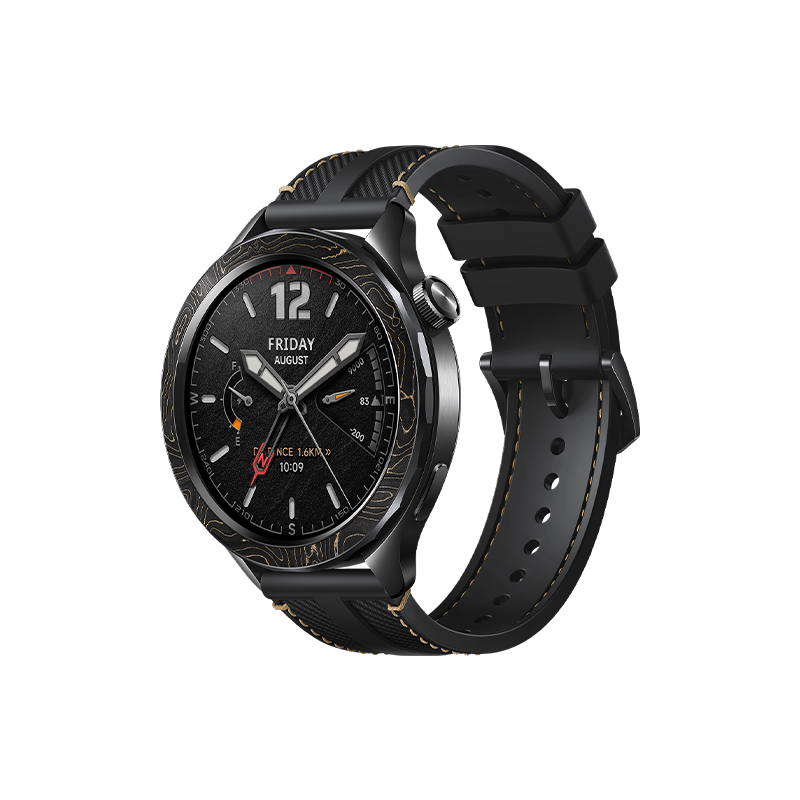 Set di cinturini con lunetta originale per xiaomi watch  s4 , accessori per cinturini per orologi, anello esterno della cassa (senza orologio), solo accessori per orologi mi  s4