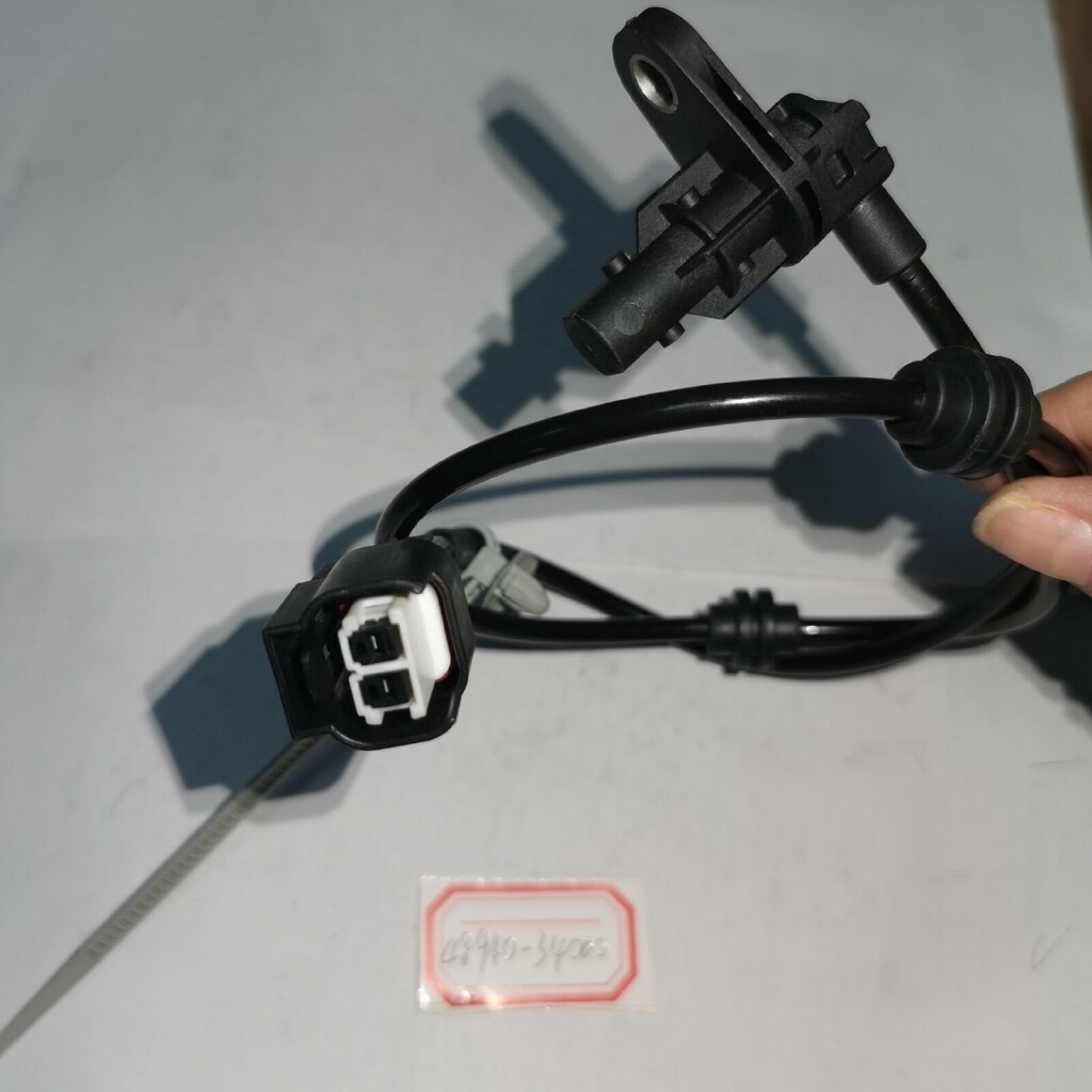 ABS Speed Sensor For SSANGYONG Actyon II Korando 48940-34000 4894034000