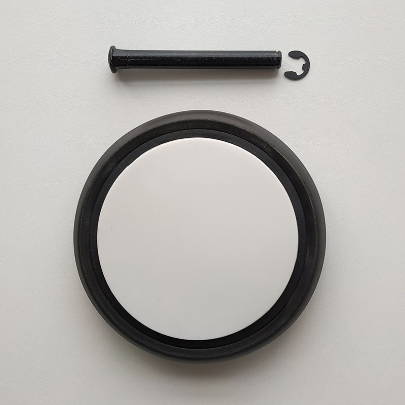 yoyo passeggino ruote coperchio anteriore e posteriore accessori carrello per bambini per Yoyayoyo Vovo Babyyoya serie bambino macchina: Yoyo back clip B