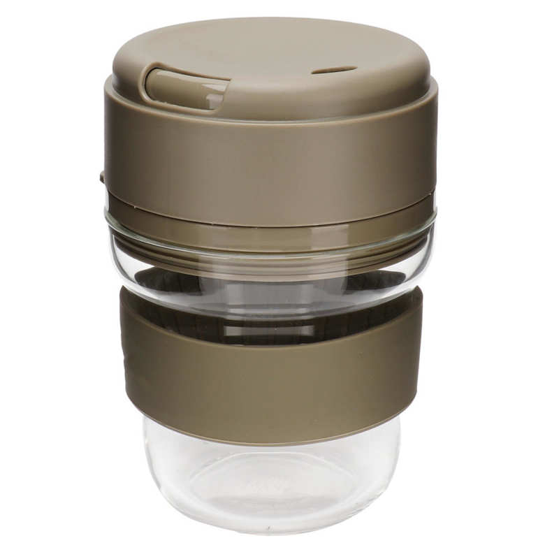 Hand Brewed Coffee Pot Set Travel Manual Coffe Maker with Cup for Brewing Coffee Manual Coffe Equipment