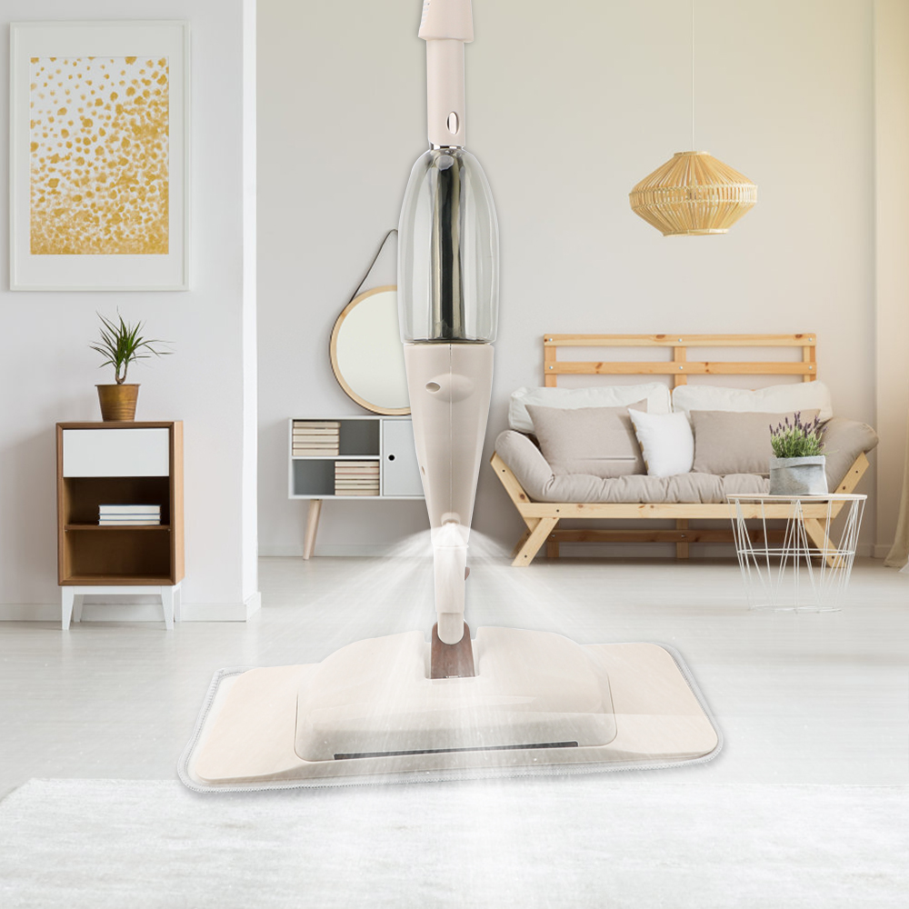 Multifunction Mop Wooden Floor Flat Mops Home Cleaning Tool Multifun... – Grandado