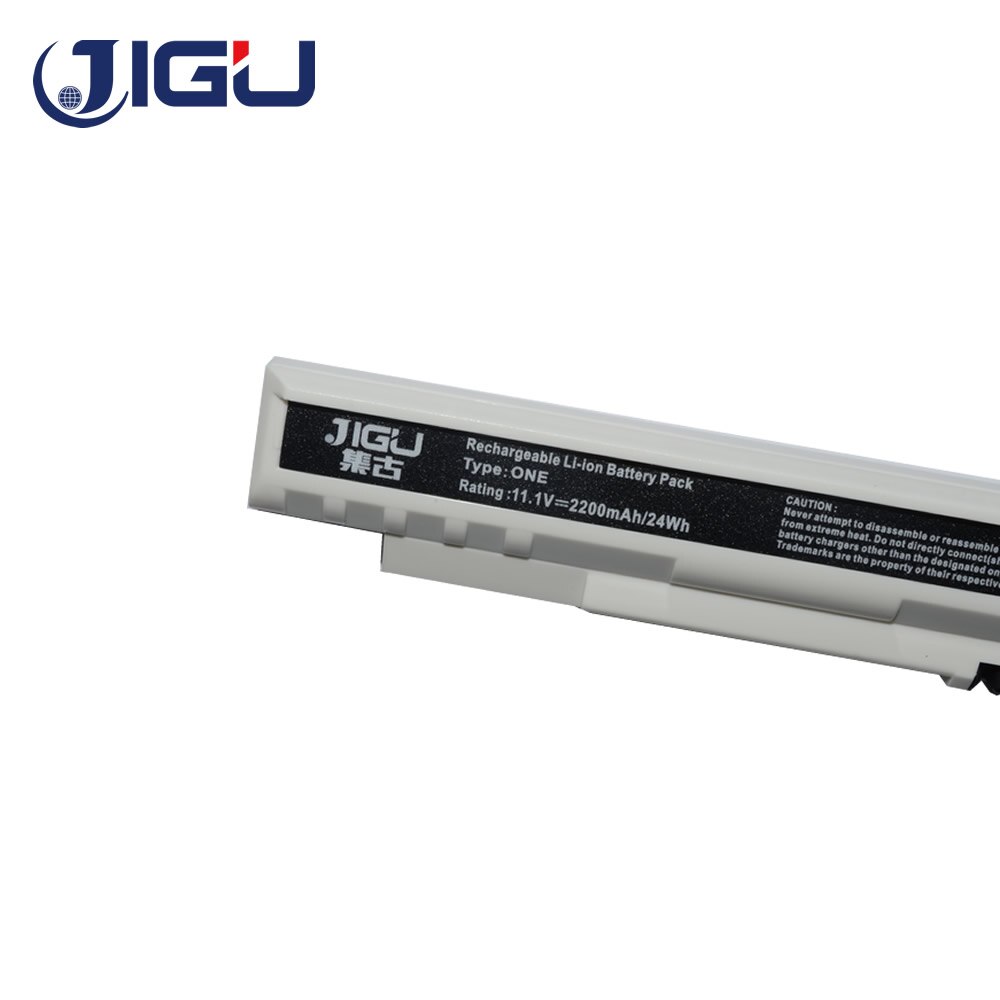 JIGU Laptop Battery For Acer UM08A31 UM08A32 UM08A51 UM08A52 UM08A71 UM08A72 UM08A73 For Aspire One 10.1&quot; 571 8.9&quot; A110 D210