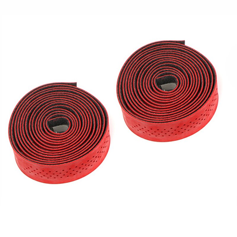 Fiets Stuurlint Racefiets Klauw Schokdemper Accessoires Barstape Bar Blokkeren Fietsstuur Tape Apparatuur