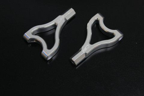 1/5 Baja CNC Alloy Rear Upper Arm - for 1/5 hpi km rv baja 5b 5t 5sc J024