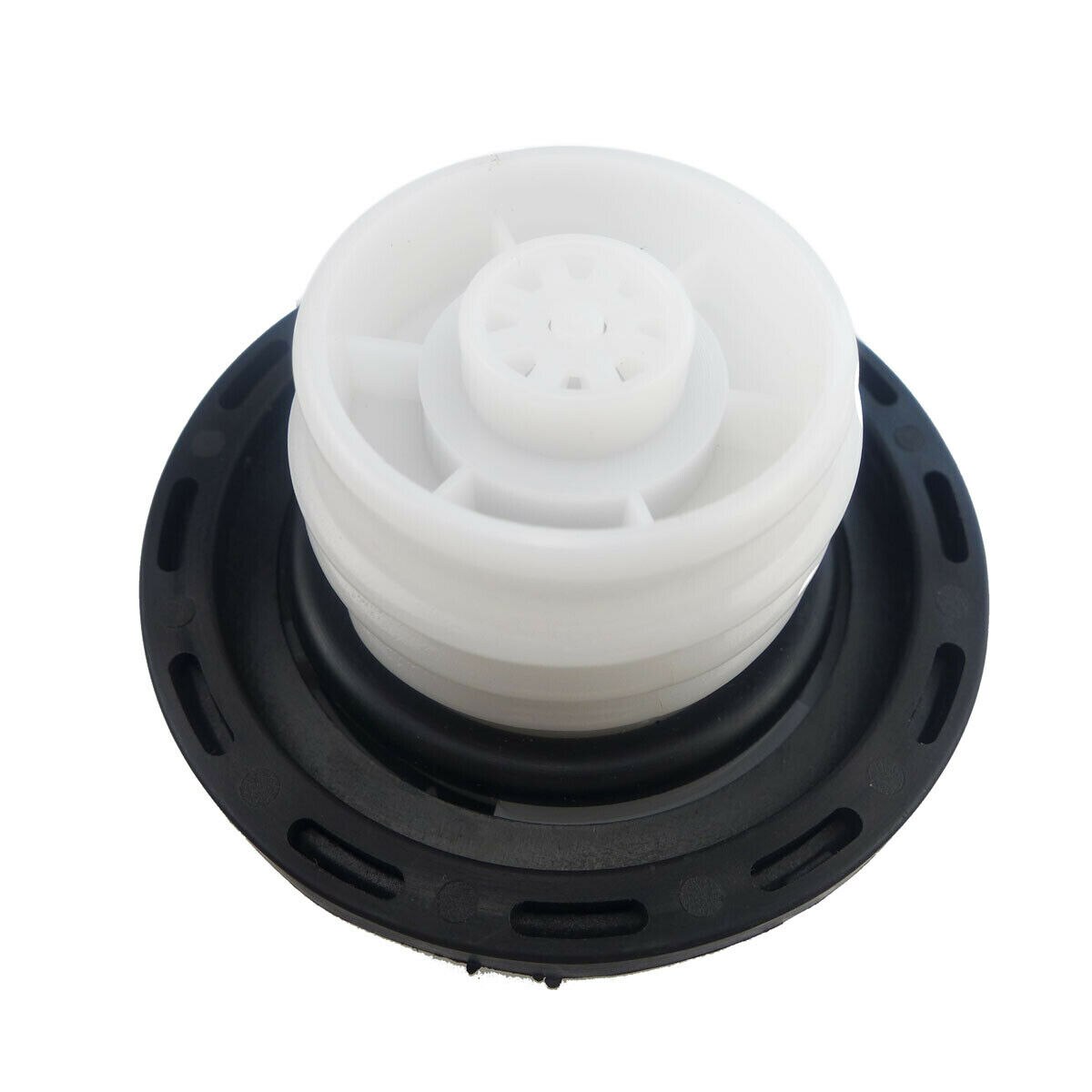 5278655AB Fuel filler cap 2001-16 Fuel Cap W/2 KEY Newest