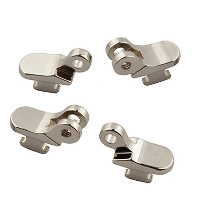 50 Stuks 4.0X1.5Mm Bril Scharnier Reparatie Vervangende Gebroken Bril Accessoire