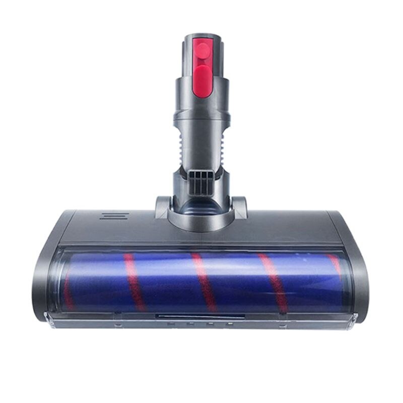 Duurzaam Floor Roller Opzetborstel Vervanging Voor Dyson V7 V8 V10 V11 Stofzuiger Schoonmaken Tool