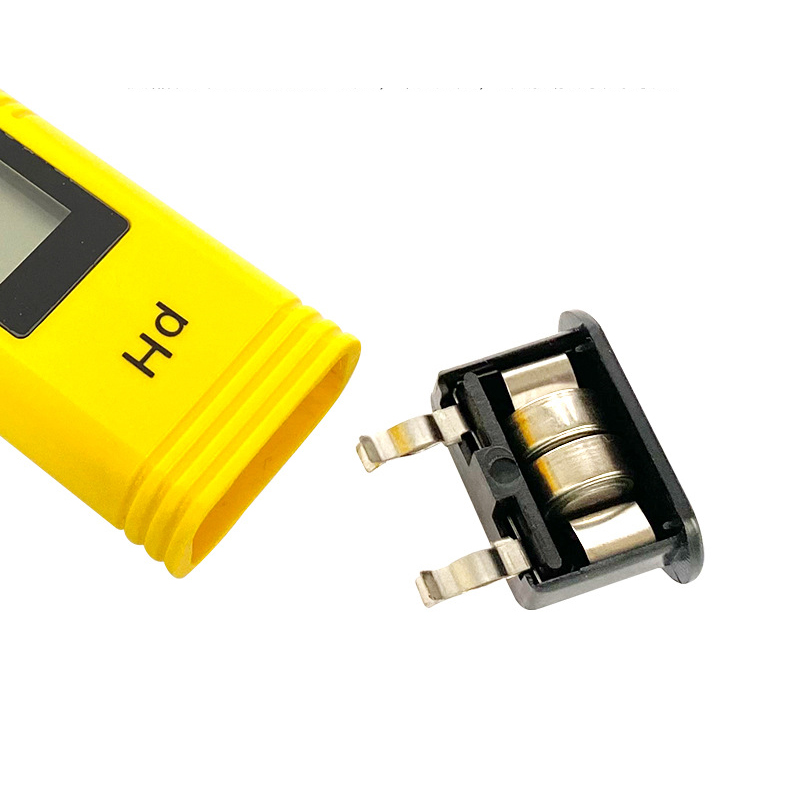 Tool kit Water Measuring Instrument Portable Fish Tank Water Analyzer High Precision Ph Test Pen XHC88