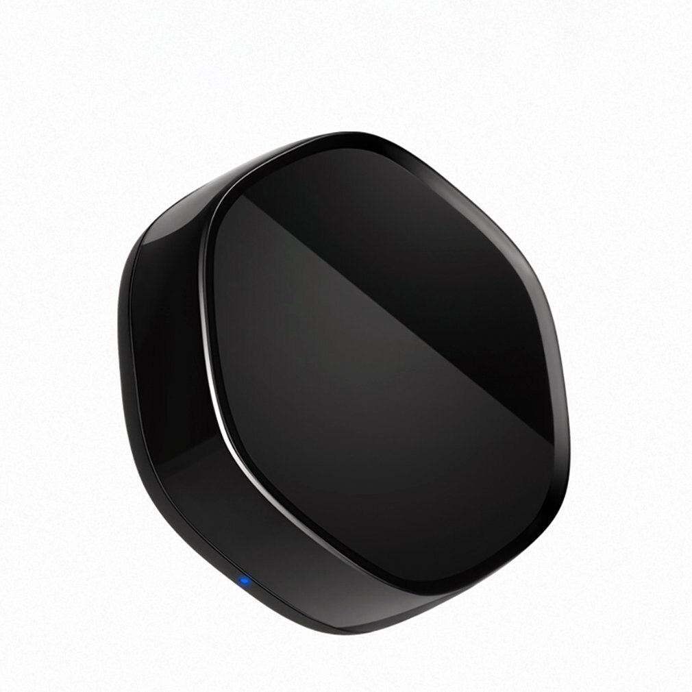 Infrared Universal Remote Control Wifi Intelligent Remote Control Tv Set-Top Box Air Conditioner Remote Control