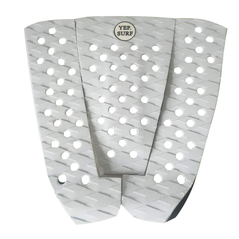 Grip Surfboard Traction Surf Pads 1Set Van 3 Stuks Eva Deck Pad Pranchas De: E2
