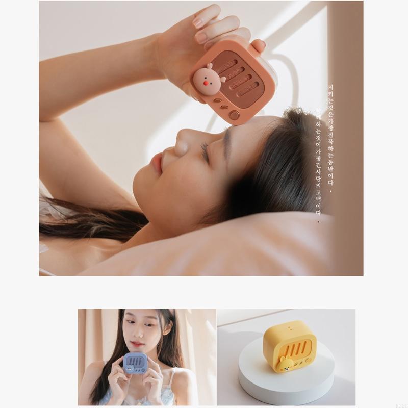 K32C for Wireless Bluetooth-compatible Wireless Pairing Speaker 10H Playing