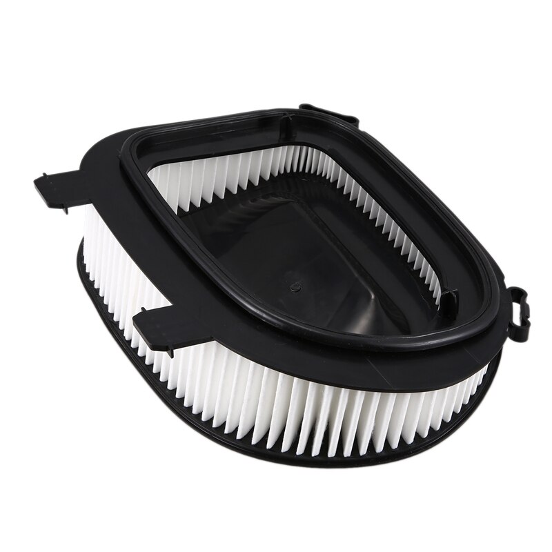 Bil luftfilter för-bmw  x3 x5 x6 f25 f15 e72 e71 e70 2.0-3.0l 13717811026