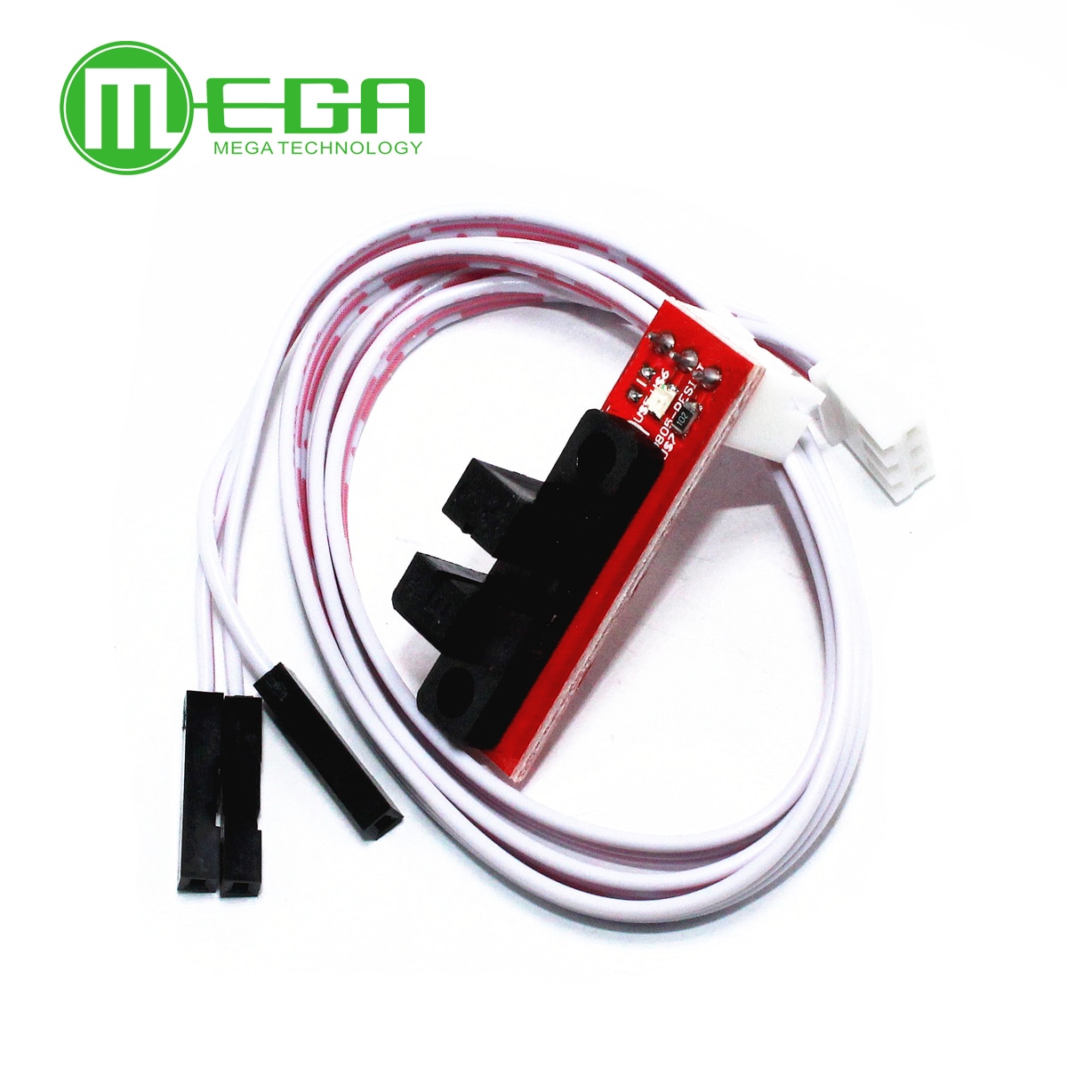 Optical Endstop Light Control Limit Optical Switch for 3D Printers RAMPS 1.4