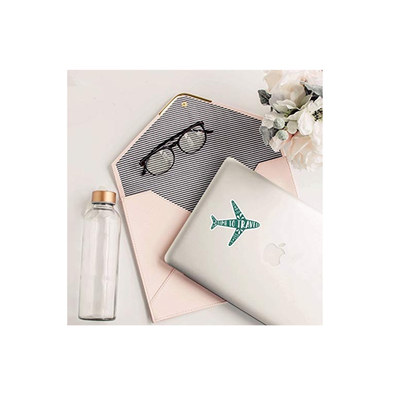 Stickers Voor Water Flessen Grote 53 Pack Leuke Vinyl Stickers Waterdicht Voor Laptop Skateboard Motorfiets Sticker Sticker Decals