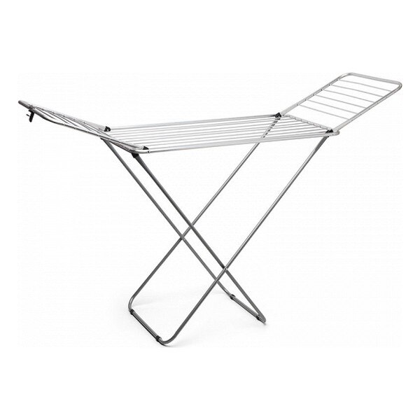 Tendedero Plegable Rayen 3340 (20 Barras) Aluminio