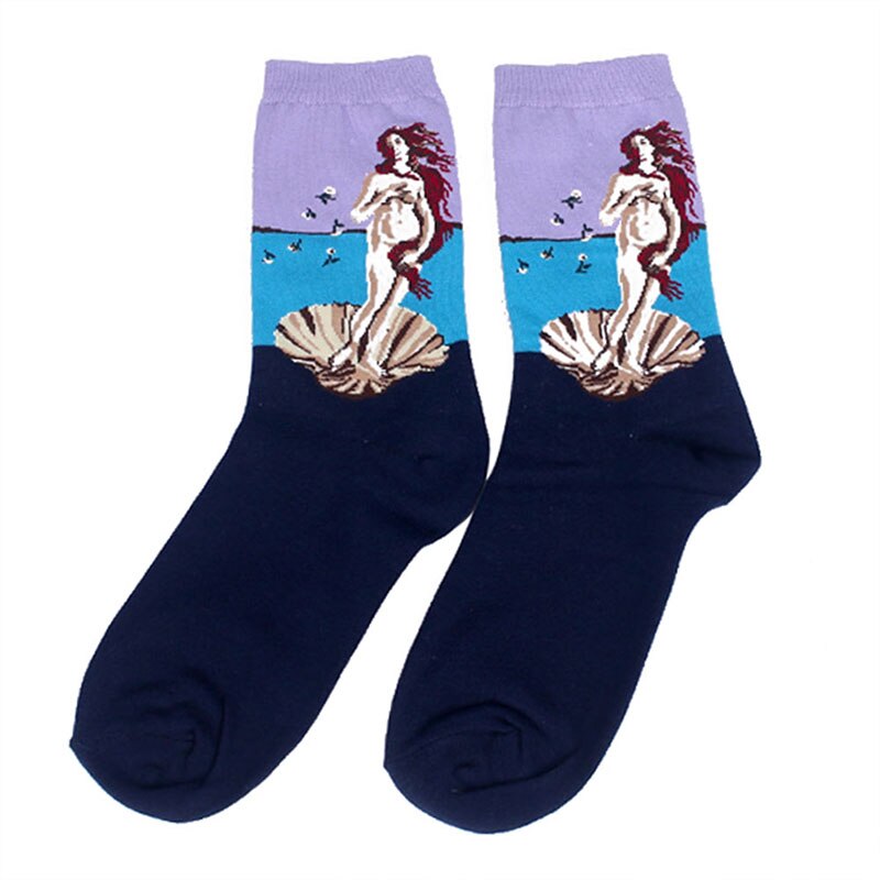 Weichen Bequemen Baumwolle Warme Socken Multi-Farbe Sport Lauf Socken Outdoor Sport Socken für Männer Frauen: A1