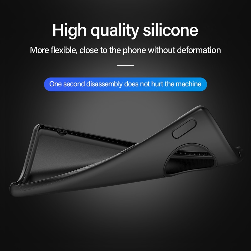 For xiaomi poco X3 Luxury Magnetic Magnet Car Finger Ring Case On poco x3 afe pocophone x3 x 3 on xiomi pocox3