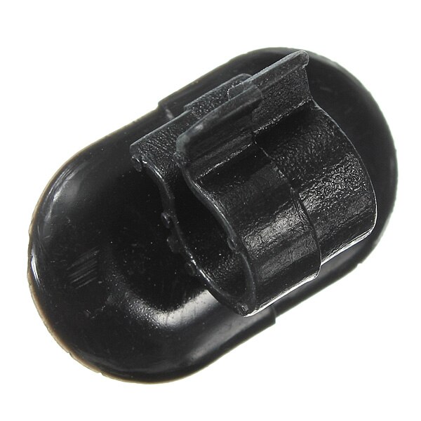 2 pz Cofano Rimanere clip cappuccio Fermo per Peugeot 106 206 306 406 407 307 compagno