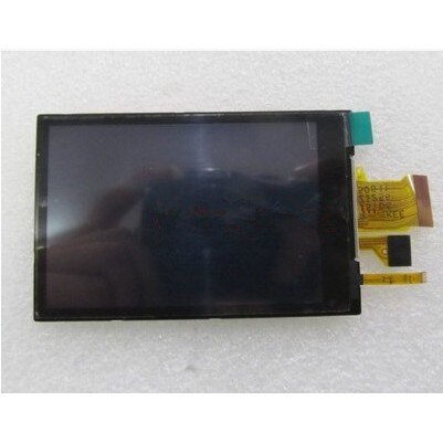 Volledige Lcd Display + Backlight Scherm Voor Panasonic Lumix DMC-FP7 FX77 FX78