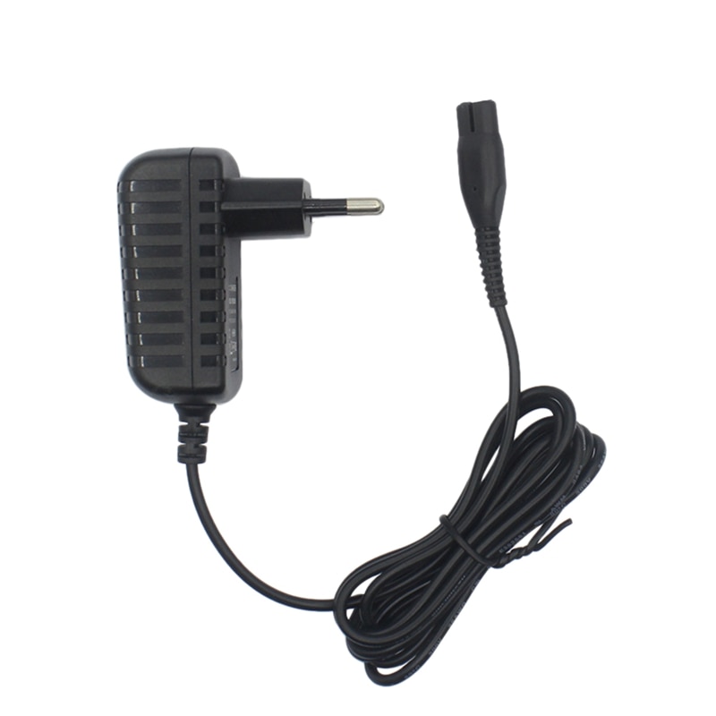 Bärbar laddare för karcher  wv50 wv55 wv60 wv70 wv75 &  wv2 wv5 fönster vac plug batteriladdare-eu plug