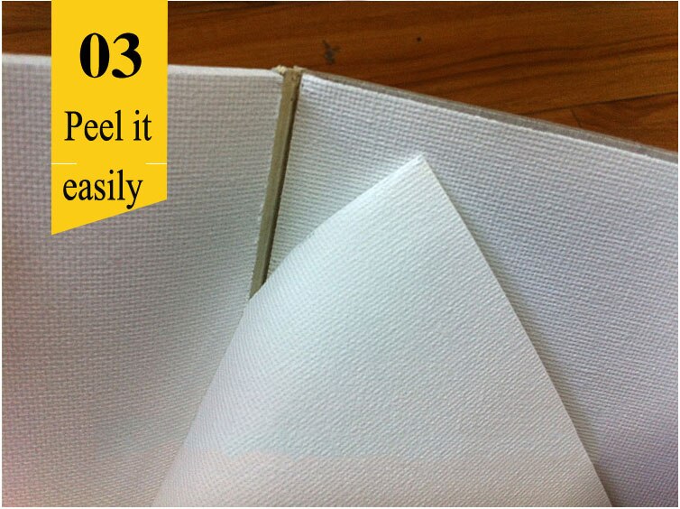 Maleri papir maleri lærred pad til kunstner / studerende 280g maleri lærred papir  a3/a4/a5