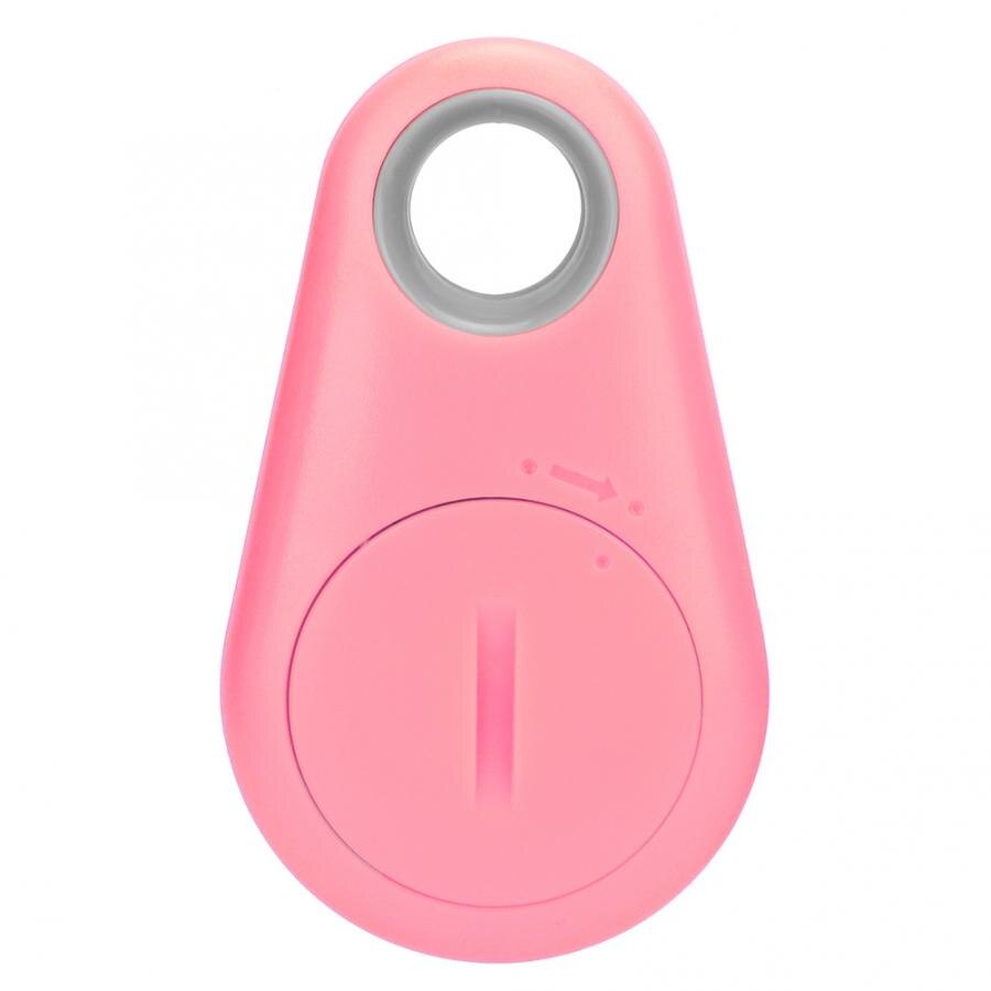 Mini Pet Hond Kat Bluetooth Gps Antiverloren Loca... Grandado