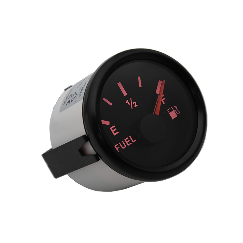 HD Fuel Level Sensor 0-190ohm 150 200 250 300mm Water tank Level Sensors 52mm Vehicles Fuel Level Gauges for Car Boat Motorcycle