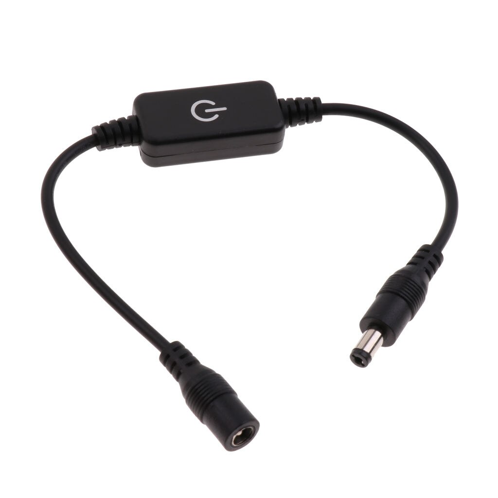 Great Performance LED Dimmer 2A DC 24V for Strip Touch Switch