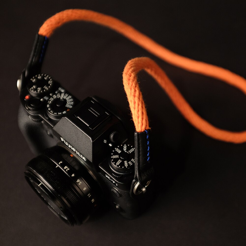 Universele Camera Katoen Strap Cam-In 1300-1319 Schouderriem Schouder Terug Universele Riem 75 95Cm Lengte 1Cm Diameter