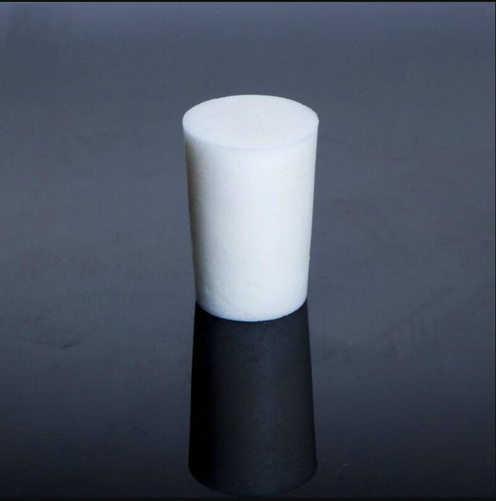 Tapon De Silicona Macizo - España