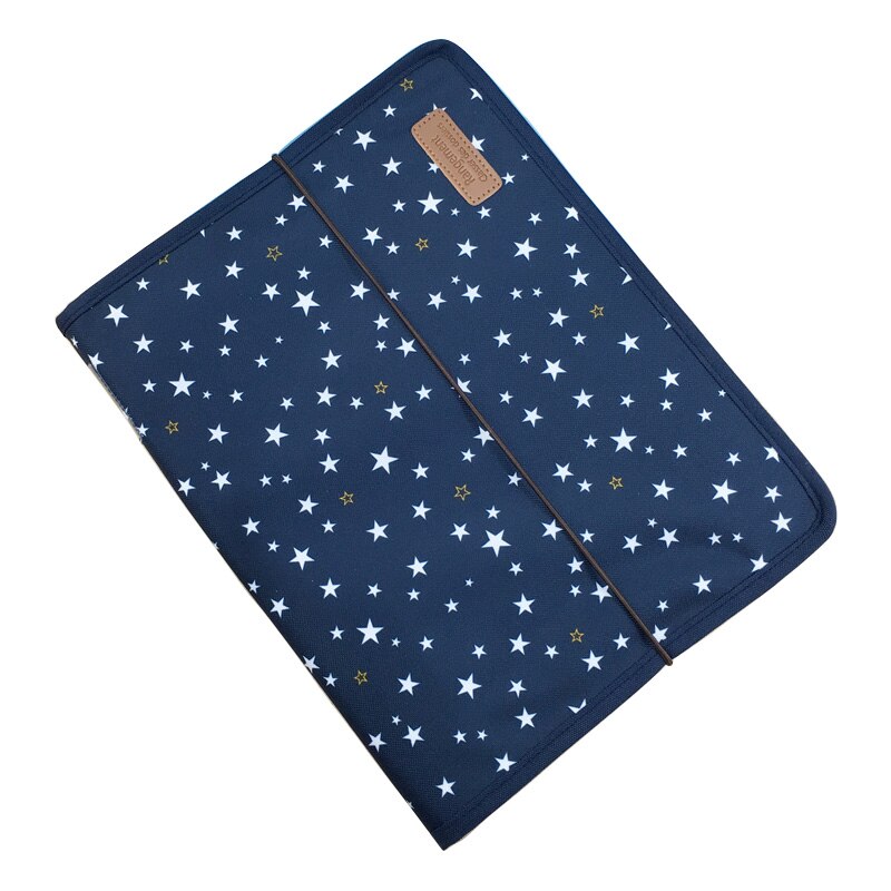 File Folder Folders for Documents A4 Large-capacity 12 Pockets Portable Filing Cabinet Expandable Briefcase Office Accessories