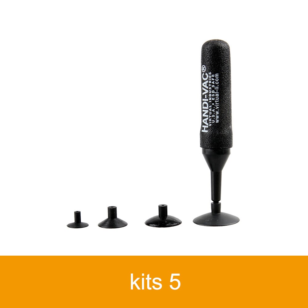 3 In 1 Lens Reparatie Praktische Onderhoud Tool Professionele Dslr Camera Lens Reparatie Steeksleutel Opening Open Tool 3 Tips: YELLOW