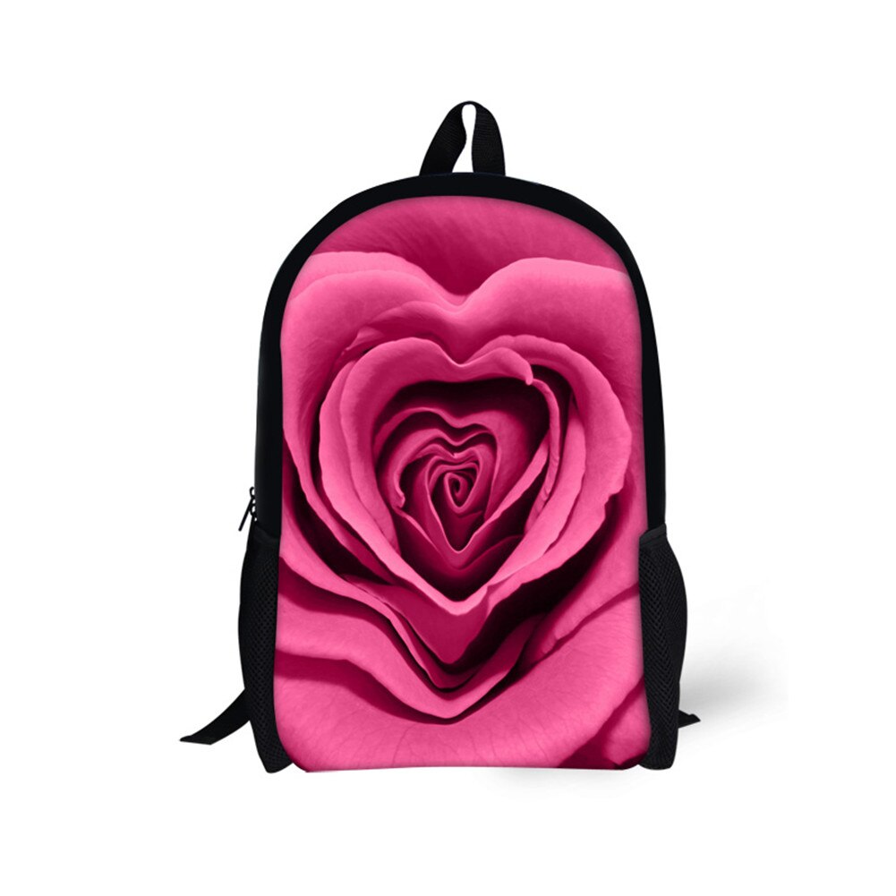 Moda mochila padrão personalizado crianças sacos de escola meninos estudante primário grande capacidade mochila meninas meninos mochila