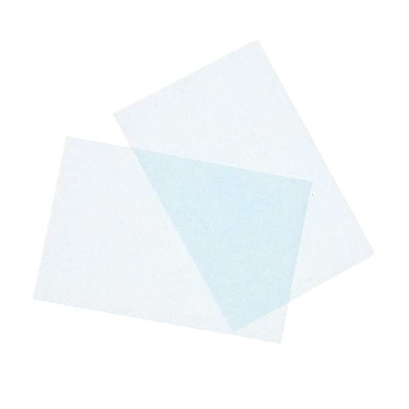 50pcs/Box Facial Oil Blotting Sheets Oil Absorbing Papers Oil Control Face Skin Makeup Care Tool 10c x 7.2cm
