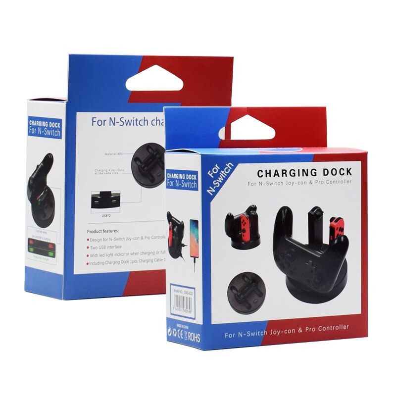 iPEGA PG-9085 Controller for Nintendo Switch Gamepads for Phone Wireless Bluetooth Game on Android/iOS/Switch/Win 7/8/10 System