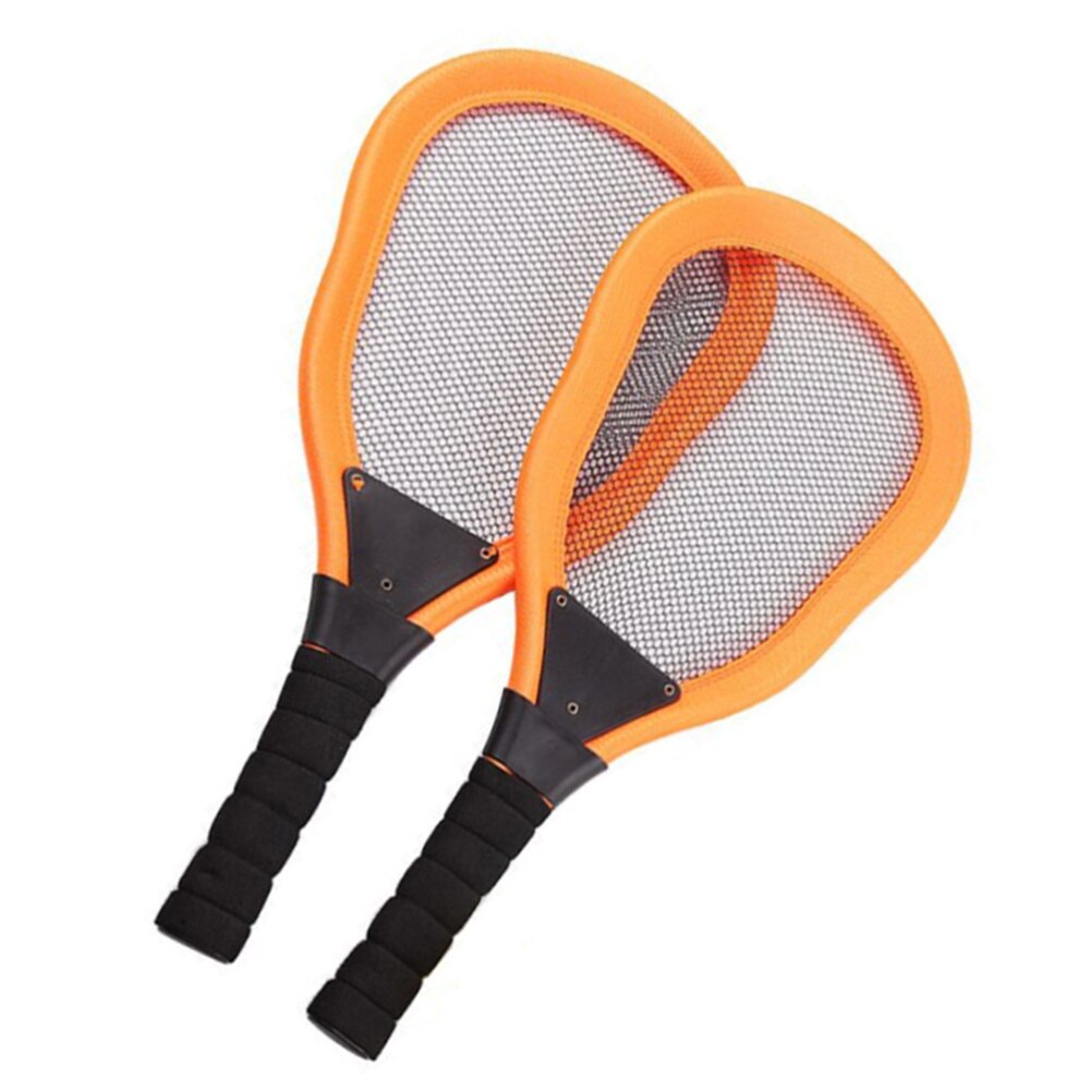 5pcs Lightweight Durable Compact Reusable Practical Cloth Tennis Racket Kids Girls Boys