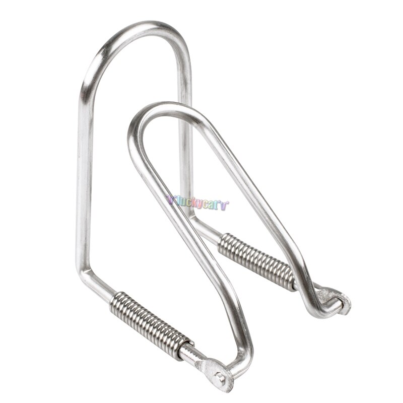 1PC Dental Adjustable Spring Articulator for Laboratory Tools for Dental Technician