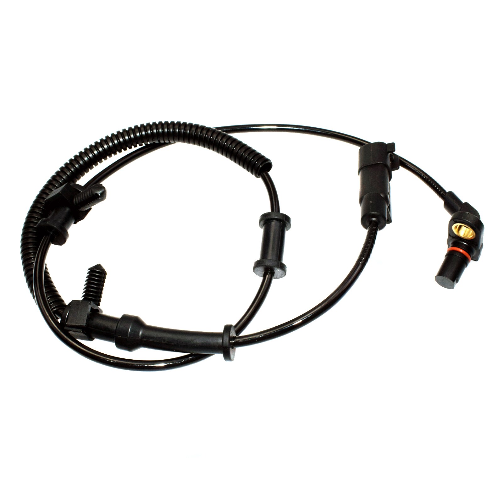 Front Rear Left Right ABS Wheel Speed Sensor For Dodge Ram 1500 2500 Durango 4.7L 5.7L 56028668AE 56028668AB 68060333AA: 68060333AA