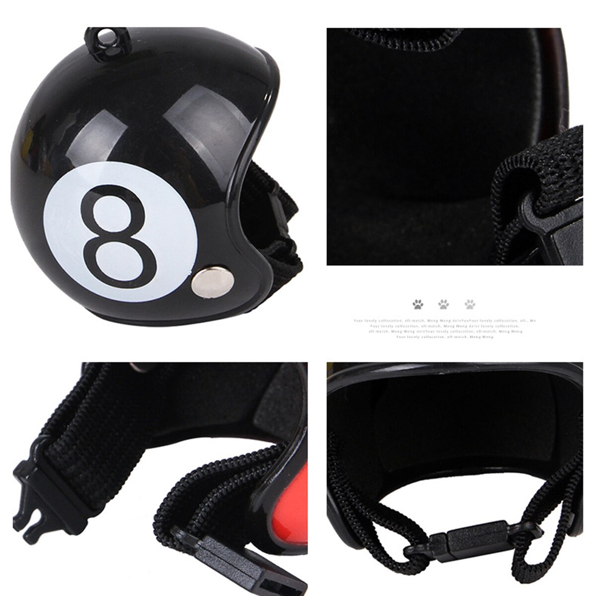 Huhn Helme Nette Kleine Pet Papagei Helme Vögel Ente Wachtel Hut Headwear Kopfbedeckungen für Küken Liefert Lovebirds Ducks 1Pc