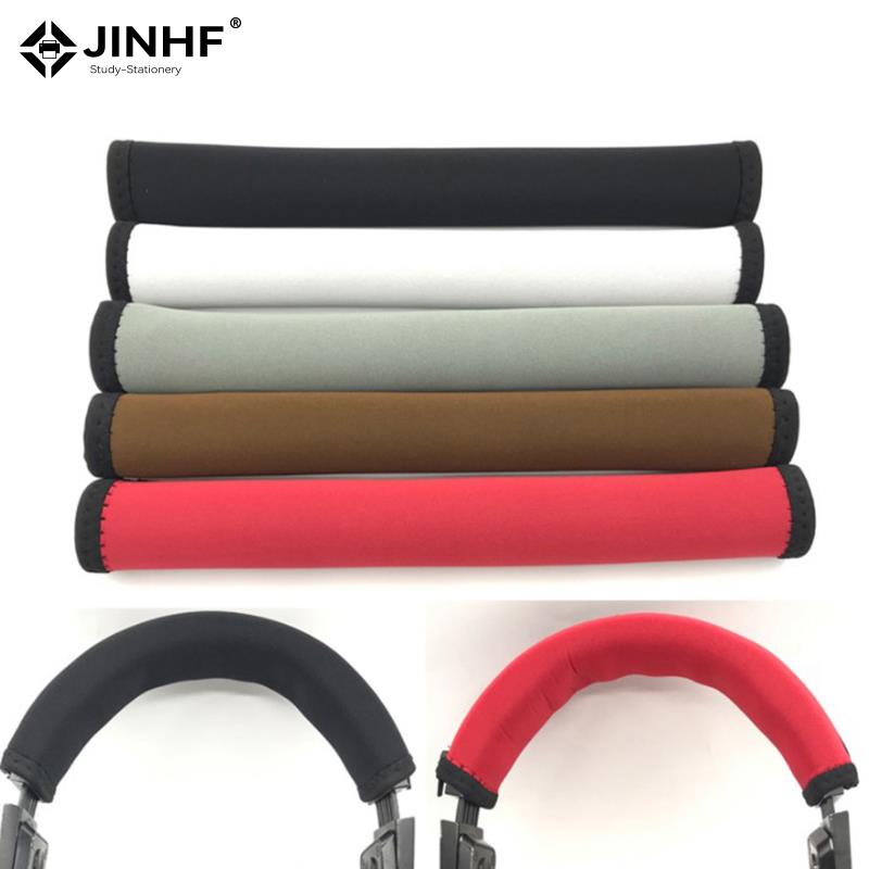 1Pc Vervanging Hoofdband Cover Voor Audio Technica MSR7 M50S M50 M50X M40S M40X M30 Hoofdtelefoon Beschermende Hoofdband Case Hoofd beam
