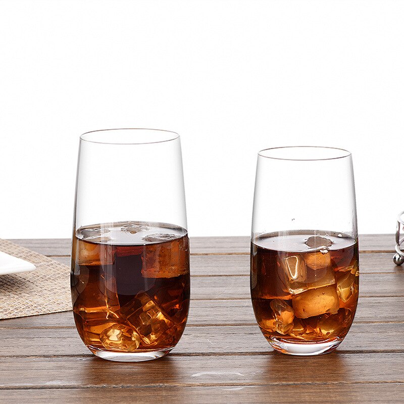 Classic Cocktail Mojito Glass Mojito Glass Cocktail Glass Drink Glass Juice Long Glass Water Glass Drinking Glass Wine Glasses